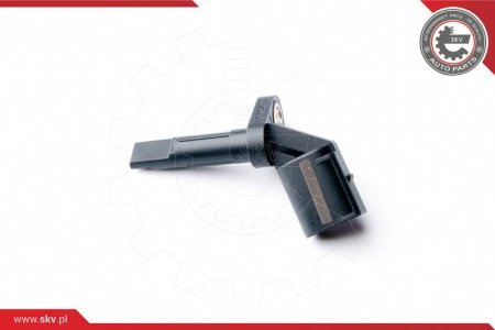 CZUJNIK ABS ESEN SKV 06SKV230 4E0927803D PRZÓD LEWY TYŁ PRAWY  AUDI PORSCHE VW