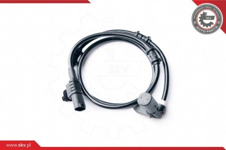 CZUJNIK ABS ESEN SKV 06SKV233 A1635400817 PRZÓD PRAWY MERCEDES M-KLASA (W163)