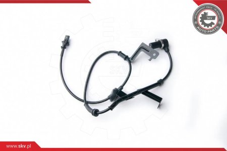 CZUJNIK ABS ESEN SKV 06SKV253 9567038000 PRZÓD LEWY  HYUNDAI SONATA IV XG KIA