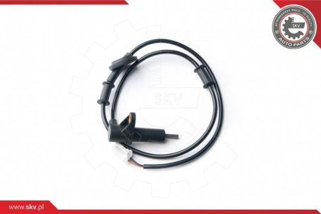 CZUJNIK ABS ESEN SKV 06SKV255 9568125000 TYŁ LEWY HYUNDAI ACCENT II