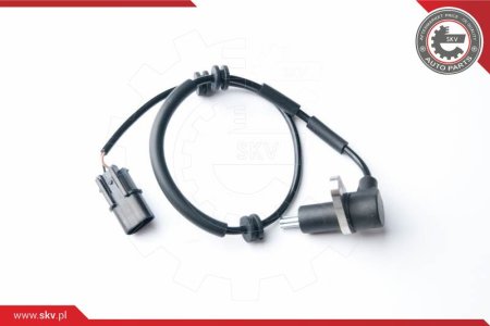 CZUJNIK ABS ESEN SKV 06SKV266 59830H1050 PRZÓD PRAWY HYUNDAI TERRACAN