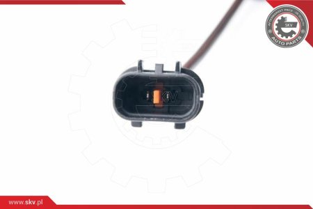 CZUJNIK ABS ESEN SKV 06SKV267 59810H1050 PRZÓD LEWY HYUNDAI TERRACAN