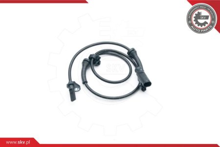 CZUJNIK ABS ESEN SKV 06SKV269 4545E1 PRZÓD LEWY/PRAWY  CITROEN C1
