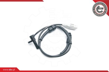 CZUJNIK ABS ESEN SKV 06SKV272 454595 PRZÓD PRAWY CITROEN C8 FIAT ULYSSE