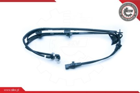 CZUJNIK ABS ESEN SKV 06SKV274 1087770 TYŁ LEWY/PRAWY FORD FIESTA PUMA