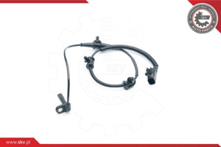 CZUJNIK ABS ESEN SKV 06SKV284 1235053 PRZÓD LEWY/PRAWY OPEL INSIGNIA