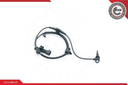 CZUJNIK ABS ESEN SKV 06SKV285 13329258 PRZÓD LEWY/PRAWY  CHEVROLET CRUZE