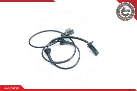 CZUJNIK ABS ESEN SKV 06SKV286 30682479 PRZÓD LEWY  VOLVO XC90