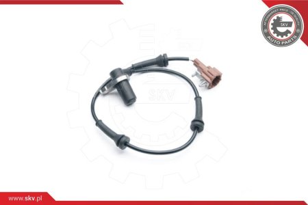 CZUJNIK ABS ESEN SKV 06SKV325 479018H300 TYŁ LEWY NISSAN X-TRAIL