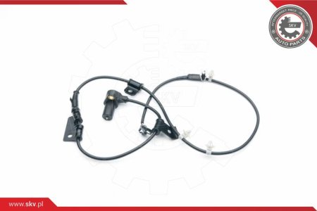 CZUJNIK ABS ESEN SKV 06SKV340 956702C000 PRZÓD LEWY  HYUNDAI COUPE