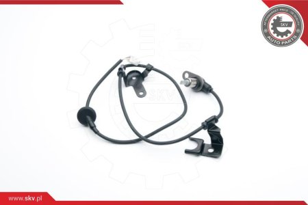 CZUJNIK ABS ESEN SKV 06SKV345 GE7C4372YB TYŁ LEWY MAZDA 323 626