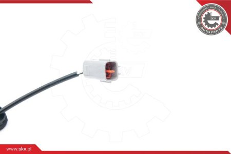 CZUJNIK ABS ESEN SKV 06SKV347 NC144373X PRZÓD LEWY  MAZDA MX-5 II