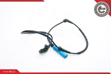 CZUJNIK ABS ESEN SKV 06SKV348 SSF000011 PRZÓD LEWY/PRAWY  LAND ROVER RANGE