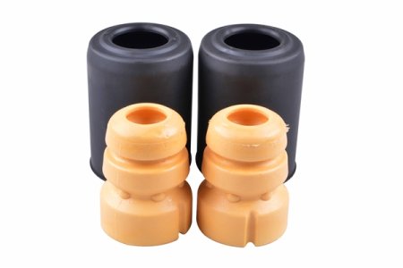 ZESTAW OSŁON AMORTYZATORA TEDGUM TED57341 8K0412131F AUDI