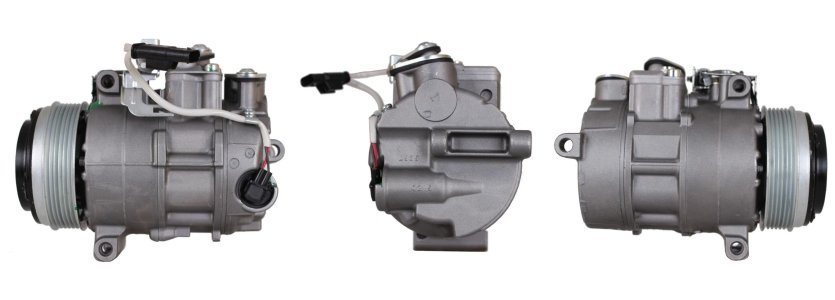 KOMPRESOR KLIMATYZACJI MERCEDES
