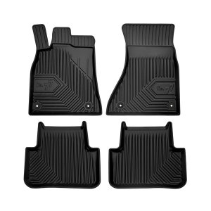 DYWANIK SAMOCHODOWY FROGUM 77407114 RIAUDA408 AUDI A4 B8 2008-2015