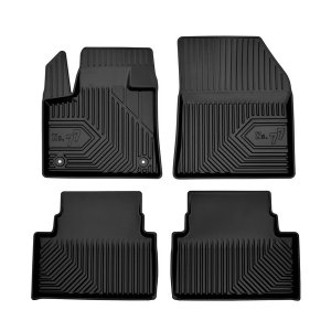DYWANIK SAMOCHODOWY FROGUM 77408432 3D408432 CITROEN C5 AIRCROSS 2018