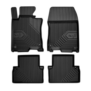 DYWANIK SAMOCHODOWY FROGUM 77407466 3D407466 HONDA ACCORD VIII 2008-2015