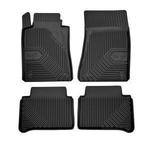 DYWANIK SAMOCHODOWY FROGUM 77408104 3D408104 MERCEDES E-KLASA W211 02-09