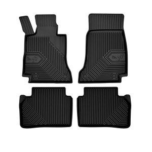 DYWANIK SAMOCHODOWY FROGUM 77407695 3D407695 MERCEDES E-KLASA W213 2016