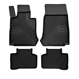 DYWANIK SAMOCHODOWY FROGUM 77407770 3D403D70 MERCEDES GLC X253 2015