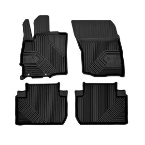 DYWANIK SAMOCHODOWY FROGUM 77408319 DAWMIT015 MITSUBISHI OUTLANDER III 2012