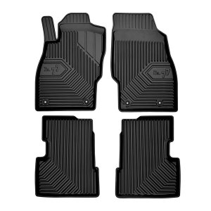 DYWANIK SAMOCHODOWY FROGUM 77407169 DAWOPE017 OPEL CORSA D/E