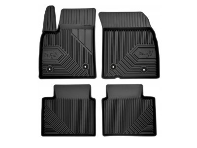 DYWANIK SAMOCHODOWY FROGUM 77407947 3D407947 OPEL GRANDLAND X 2017