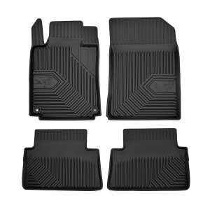 DYWANIK SAMOCHODOWY FROGUM 77408098 3D408098 PEUGEOT 508 I 2010-2018