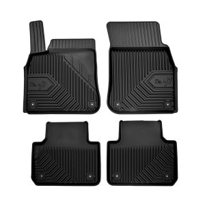 DYWANIK SAMOCHODOWY FROGUM 77407671 3D407671 PORSCHE CAYENNE II 2010-2017