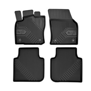 DYWANIK SAMOCHODOWY FROGUM 77407275 3D407275 SEAT TARRACO 2018