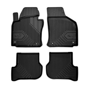 DYWANIK SAMOCHODOWY FROGUM 77407145 3D407145 SKODA OCTAVIA II 2004-2013