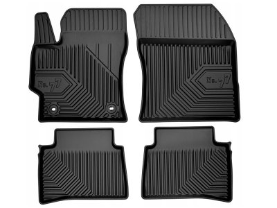 DYWANIK SAMOCHODOWY FROGUM 77407732 3D403D32 TOYOTA C-HR 2016