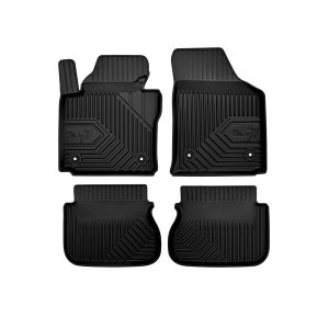 DYWANIK SAMOCHODOWY FROGUM 77407350 3D407350 VW CADDY 2K KOMBI VAN 2003