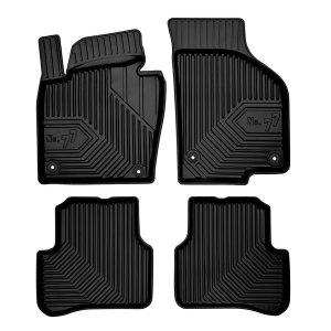 DYWANIK SAMOCHODOWY FROGUM 77407077 3D407077 VW PASSAT B6 2005-2010