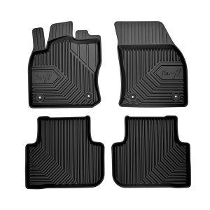 DYWANIK SAMOCHODOWY FROGUM 77407343 DAWVW037 VW TIGUAN II 2015