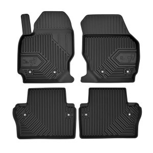 DYWANIK SAMOCHODOWY FROGUM 77407855 3D407855 VOLVO V70 III/XC70 III