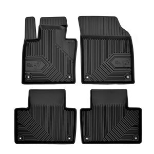 DYWANIK SAMOCHODOWY FROGUM 77407831 3D407831 VOLVO XC90 II 2015