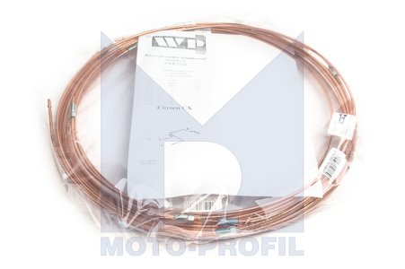 ZESTAW PRZEW. HAM. CITROEN CX