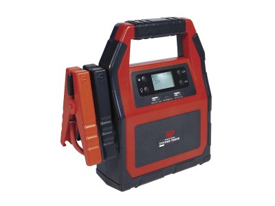 BOOSTER LITHIUM NOMAD POWER PRO TRUCK 600A