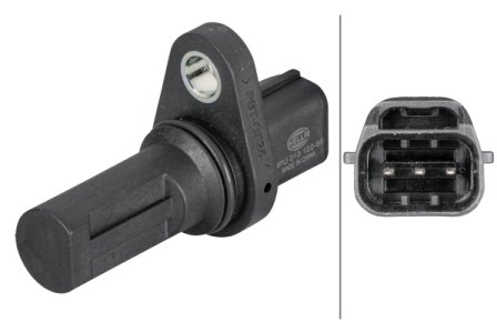 CZUJNIK OBROTÓW WAŁU KORBOWEGO HELLA 6PU 013 122 561 1865A126 MITSUBISHI