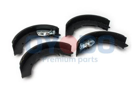 SZCZĘKI HAMULCOWE OYODO 25H0014 OYO 782015123 DAEWOO