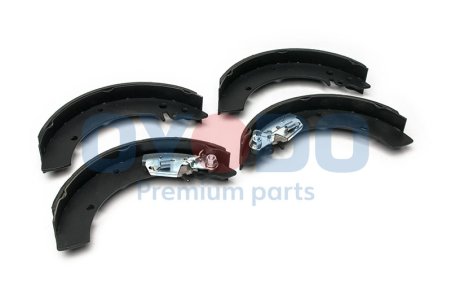 SZCZĘKI HAMULCOWE OYODO 25H0015 OYO 779055964 DAEWOO