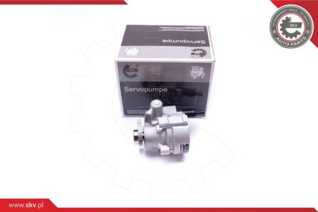POMPA WSPOMAGANIA ESEN SKV 10SKV008 4007R0 PEUGEOT 406 607 RENAULT AVANTIME