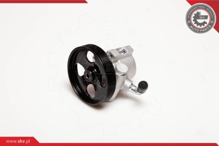 POMPA WSPOMAGANIA ESEN SKV 10SKV031 4007X0 CITROEN XSARA PEUGEOT 306
