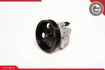 POMPA WSPOMAGANIA ESEN SKV 10SKV050 2W933A696BB JAGUAR S-TYPE XF XJ
