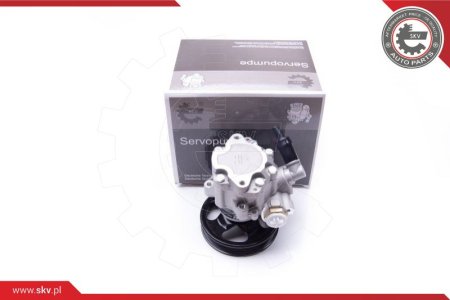 POMPA WSPOMAGANIA ESEN SKV 10SKV077 4007P6 CITROEN JUMPER PEUGEOT BOXER