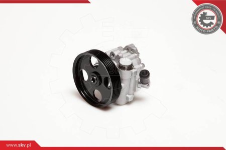 POMPA WSPOMAGANIA ESEN SKV 10SKV098 4007S0 PEUGEOT 605 2.0