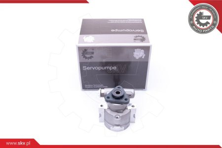 POMPA WSPOMAGANIA ESEN SKV 10SKV258 86GB3A674EA FORD SCORPIO I SIERRA