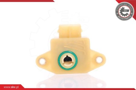 CZUJNIK POŁOŻENIA PRZEPUSTNICY ESEN SKV 17SKV009 500799 CITROEN